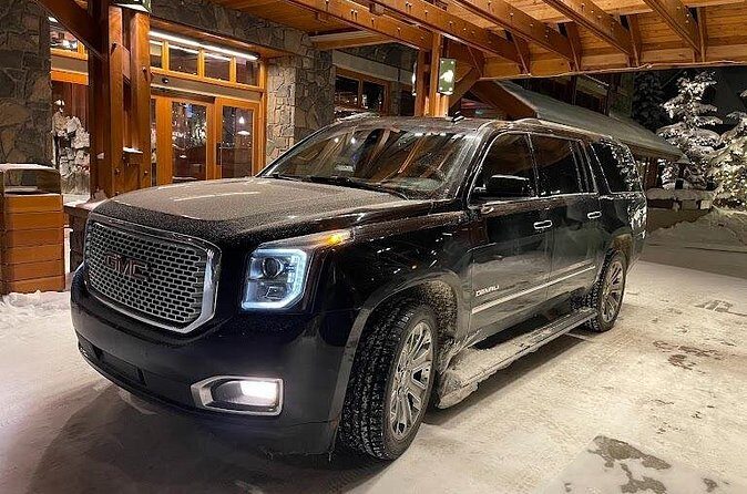 Calgary to Lake Louise or Lake Louise to Calgary - Final Thoughts