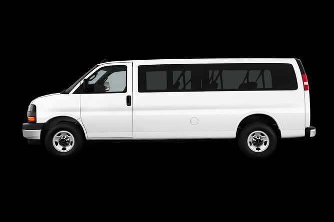 Calgary to Lake Louise private group transfer - Calgary to Lake Louise Private Group Transfer: An Honest Look