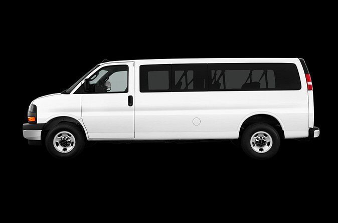 Calgary to Lake Louise private group transfer - The Itinerary & What to Expect