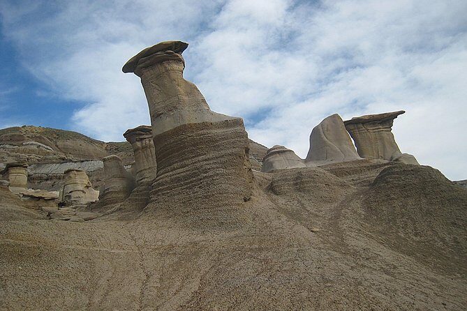 Calgary to Royal Museum | Drumheller PRIVATE TOUR - FAQ