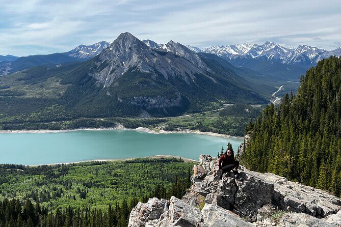 Calgary to the Rocky Mountains Private Day Tour - Key Points