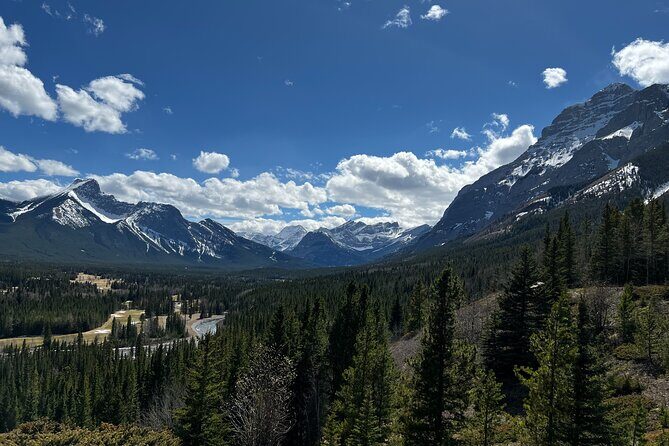 Calgary to the Rocky Mountains Private Day Tour - The Experience and Value