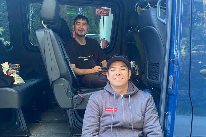 Calgary YYC Airport: Affordable Shared Shuttle to Banff & Canmore - Cancellation Policy and Final Thoughts