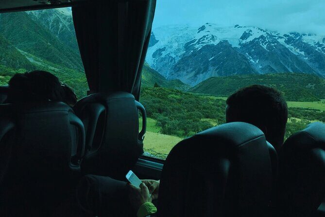 Calgary YYC Airport: Affordable Shared Shuttle to Banff & Canmore - FAQ