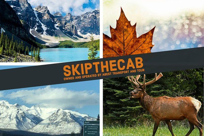 Calgary YYC Airport to Downtown Calgary Hotels - Final Thoughts