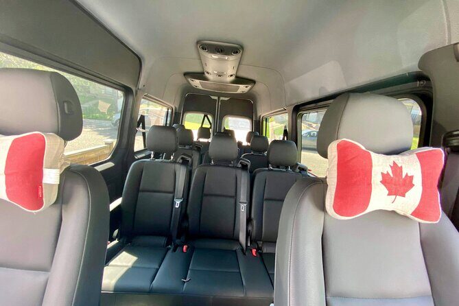 Calgary YYC Airport to Lake Louise  Private Shuttle - Calgary YYC Airport to Lake Louise Private Shuttle: A Practical Guide