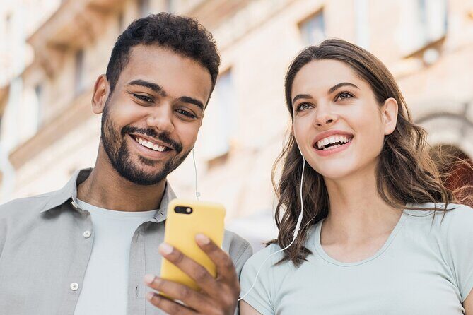 Calgary's Beltline District: a Smartphone Audio Walking Tour - Final Thoughts