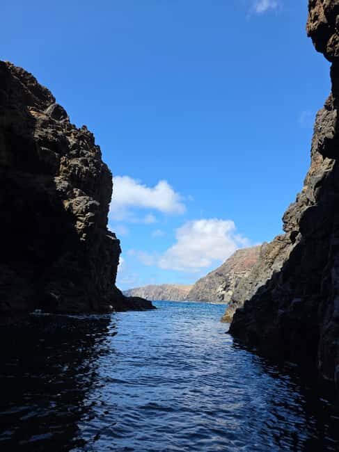 Calheta Coastline Boat Tour - What Makes This Tour Special?