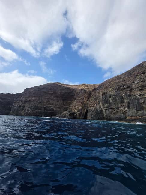 Calheta Coastline Boat Tour - Practical Details and What to Bring