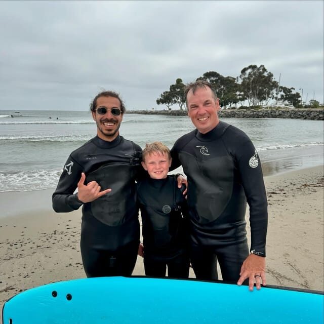 Cali: Surfing Lesson with Local Instructors - Why This Surf Lesson Stands Out