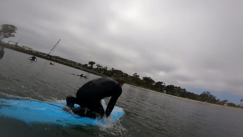 Cali: Surfing Lesson with Local Instructors - Who Is This Tour Best For?