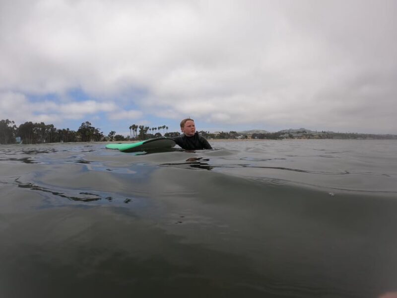 Cali: Surfing Lesson with Local Instructors - FAQ