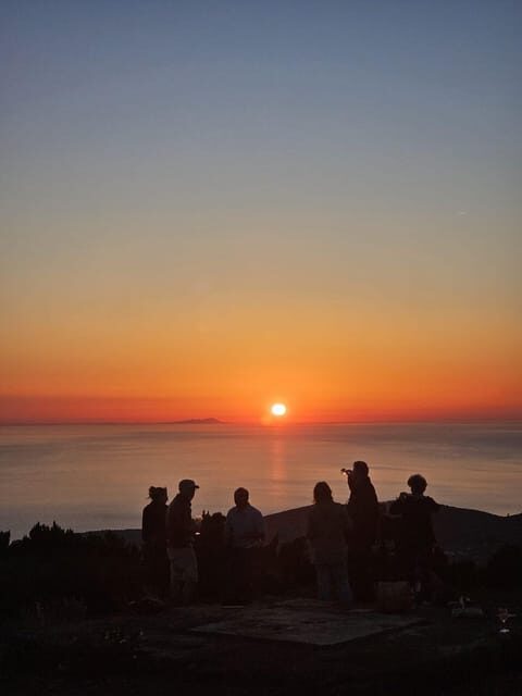 calice in cratere - FAQ