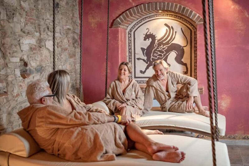 Calidario Terme Etrusche: Natural Spring Entry Ticket - Who Should Consider This Experience?