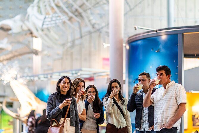 California Academy of Sciences NightLife Plus Admission Ticket - What to Expect from the Experience