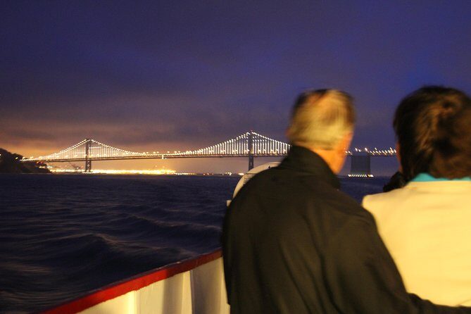 California Sunset Cruise (2-hours) - FAQ