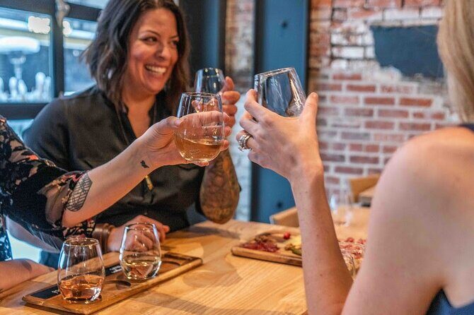 California Vs. Colorado Wine Tasting - Exploring the California vs. Colorado Wine Tasting in Denver: A Friendly Guide