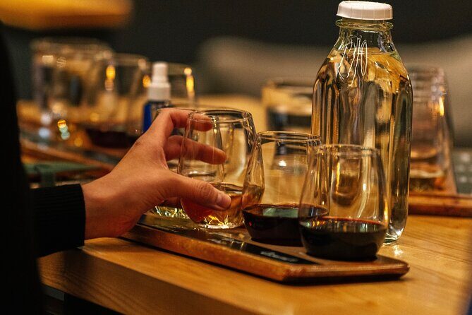 California Vs. Colorado Wine Tasting - A Closer Look at the California vs. Colorado Wine Tasting