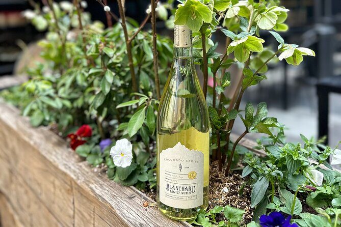 California Vs. Colorado Wine Tasting - Frequently Asked Questions