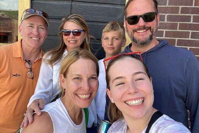 Calistoga Crusade Scavenger Hunt - What is the Calistoga Crusade Scavenger Hunt?