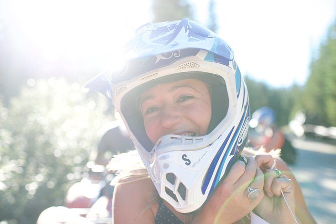 Call of the Wild ATV Tour - What You Can Expect From the Tour