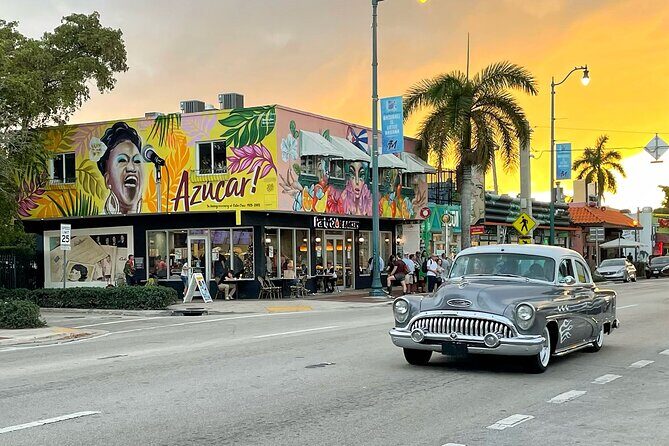 Calle Ocho Walking and food Tour: Cigars, coffee and Live Salsa - What’s Included and How It Adds Value