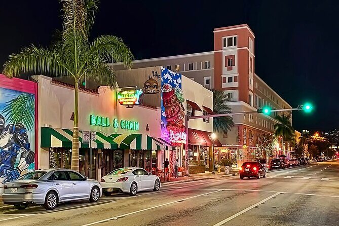 Calle Ocho Walking and food Tour: Cigars, coffee and Live Salsa - Who Would Enjoy This Tour?