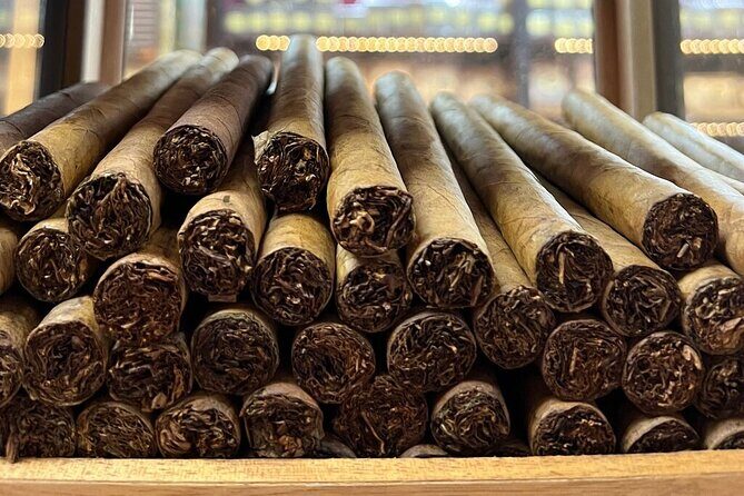 Calle Ocho Walking and food Tour: Cigars, coffee and Live Salsa - Final Thoughts