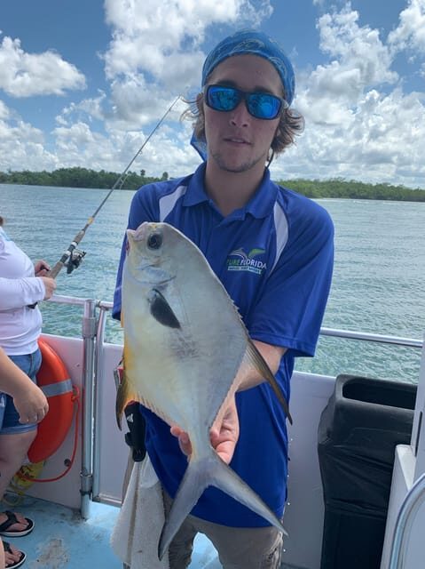 Calm Bay/Coastal Fishing - Final Thoughts