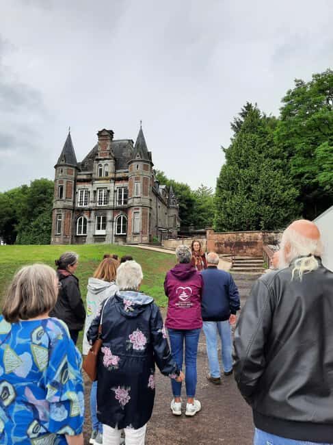 Calvados: the art of making Coquerel Calvados and Normindia Gin - A Close Look at the Normandy Calvados and Gin Tour