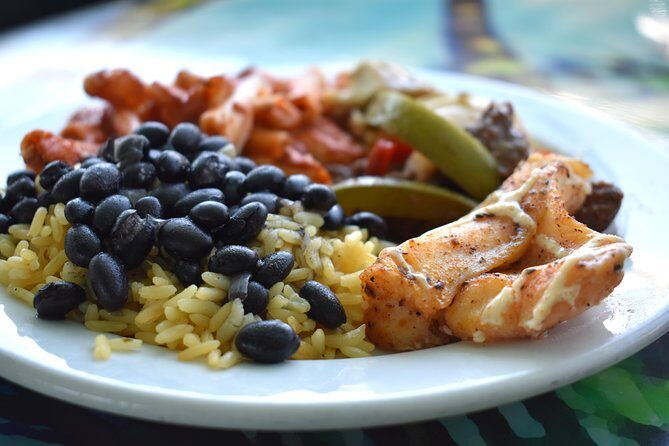 Calypso Queen Tropical Party Buffet Cruise - Is It Worth the Price?