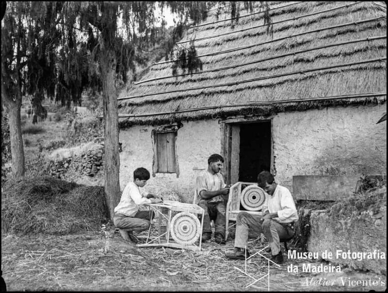 Camacha - The art of wickerwork - The Value of This Tour