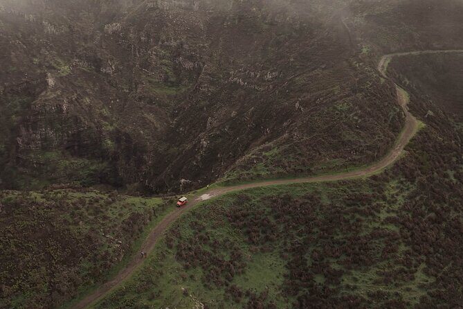 Câmara de Lobos Cabo Girão Half Day Tour - Who Should Consider This Tour?