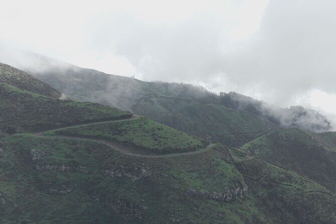 Câmara de Lobos Cabo Girão Half Day Tour - FAQ