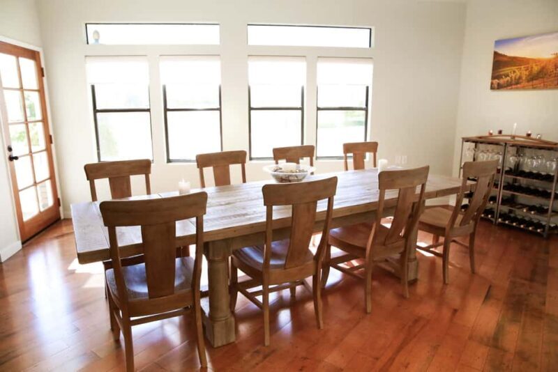 Cambria: Wine Tasting at Cutruzzola Vineyards - Authenticity and Experience Quality