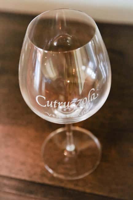 Cambria: Wine Tasting at Cutruzzola Vineyards - Who Will This Suit Best?