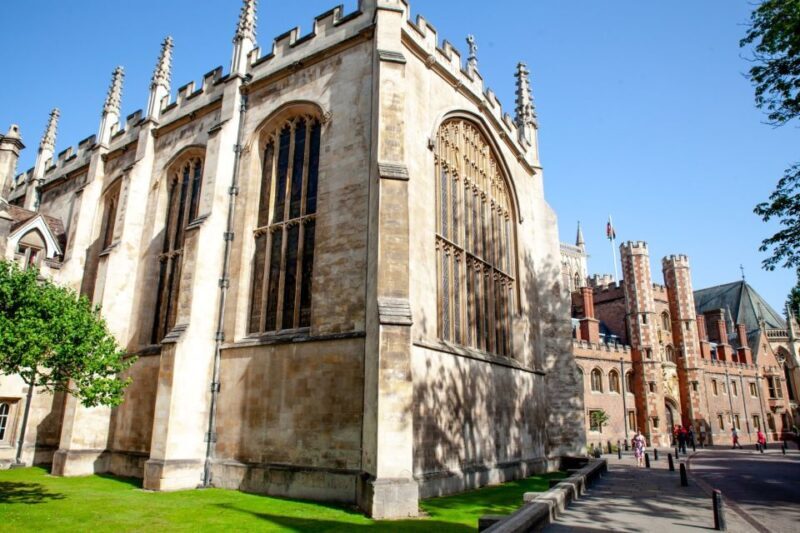 Cambridge: 2-Hour Private University Walking Tour - A Closer Look at the Tour Experience