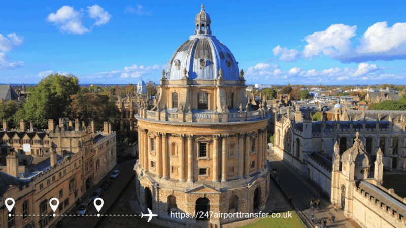 Cambridge and Oxford Universities Tour - A Closer Look at the Itinerary