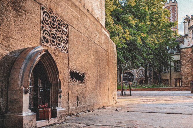 Cambridge Instagram Self-Guided Tour - Top Photo Spots - A Deep Dive into the Itinerary