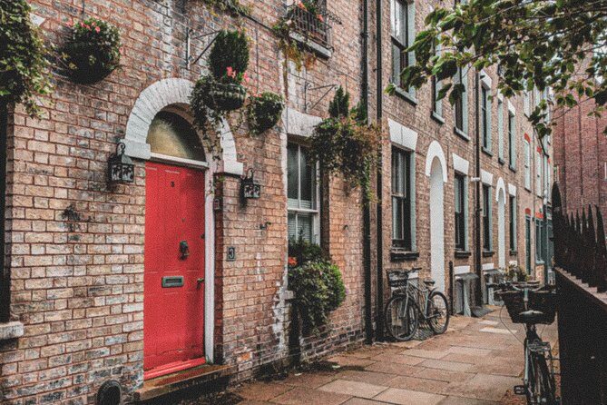 Cambridge Instagram Self-Guided Tour - Top Photo Spots - Who Will Enjoy This Tour?