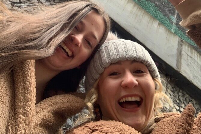 Cambridge Quest: Self Guided City Walk & Immersive Treasure Hunt - What You Get for the Price