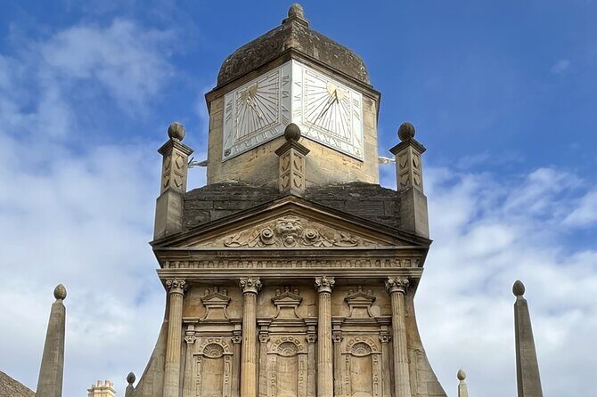 Cambridge Quest: Self Guided City Walk & Immersive Treasure Hunt - Final Thoughts