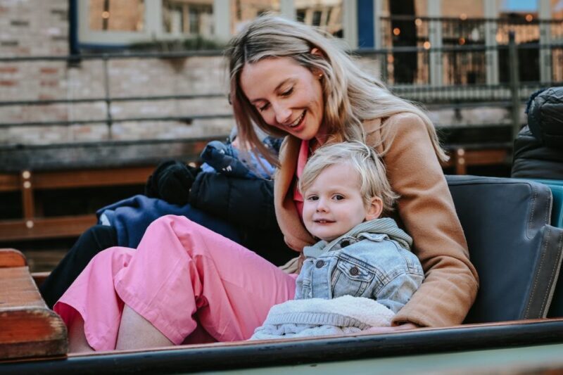Cambridge: Shared Punting Tour with Guide - Analyzing the Value for Money