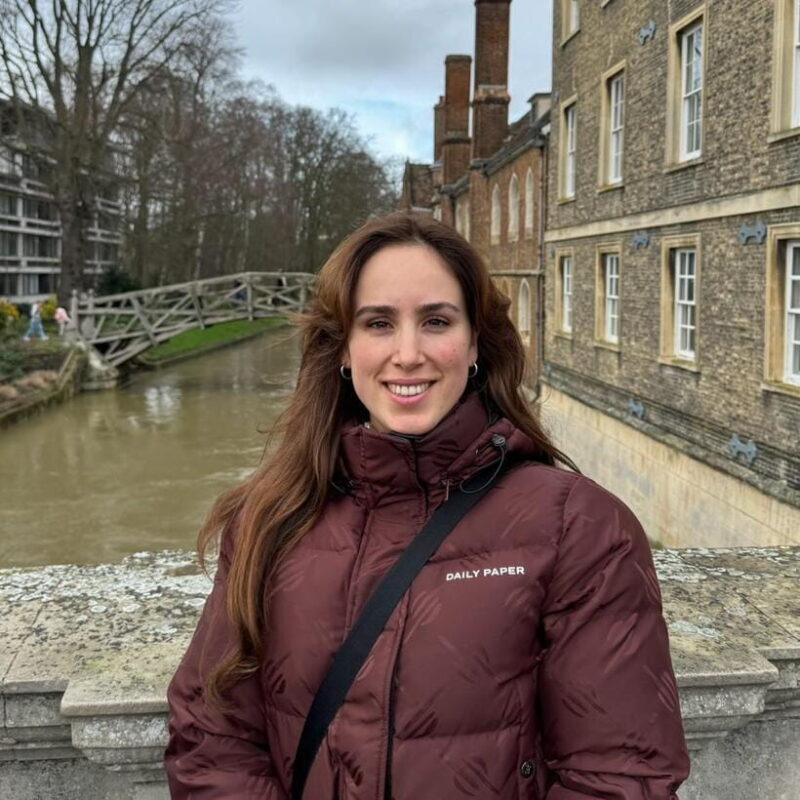 Cambridge University & Kings College Walking Tour By Alumni - Final Thoughts