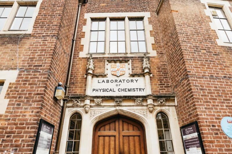 Cambridge University & Kings College Walking Tour By Alumni - FAQs