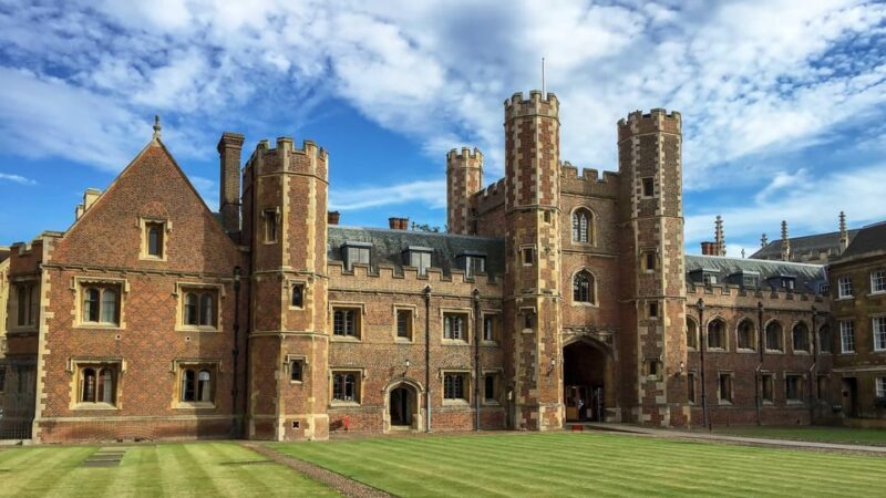 Cambridge: University Walking Tour - The Experience: What You’ll Love and What to Consider