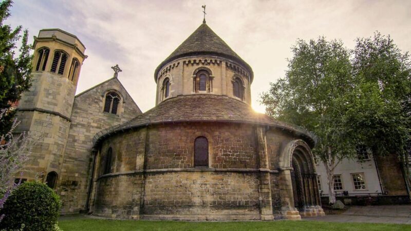 Cambridge: University Walking Tour - Final Thoughts