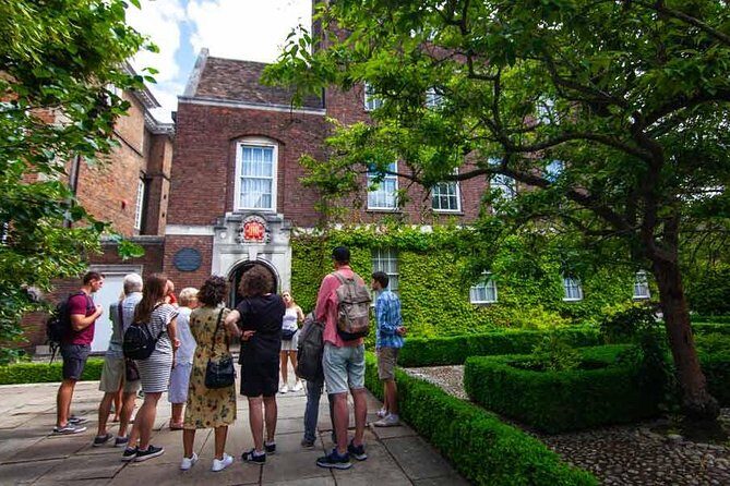 Cambridge University With Alumni: Optional Kings College Entrance - Final Verdict: Should You Book This Tour?