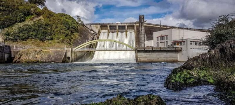 Cambridge Waikato New Zealand: Tour -45 Min Extreme Jet Boat - Why This Tour Is a Great Pick