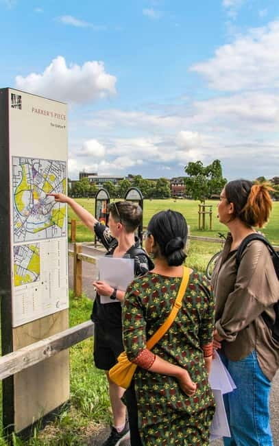 Cambridge: Women and Queer History Tour - Final Thoughts: Who Should Consider This Tour?